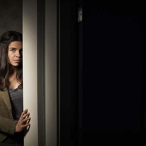 Foto Zuleikha Robinson