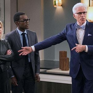 Foto William Jackson Harper