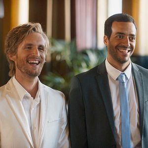 Foto ¡Cásate conmigo! Por favor