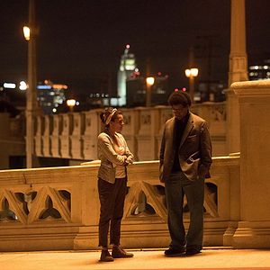 Foto Denzel Washington