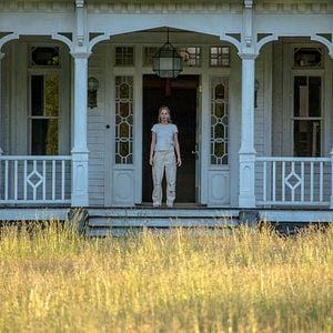 Foto Jennifer Lawrence