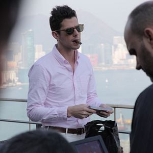 Foto Daniel Eric Gold