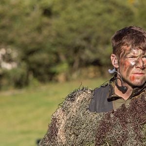 Foto Chad Michael Collins