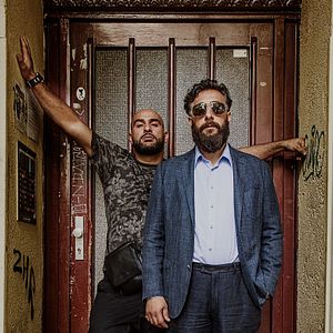 Foto Kida Khodr Ramadan