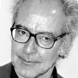 Foto Jean-Luc Godard