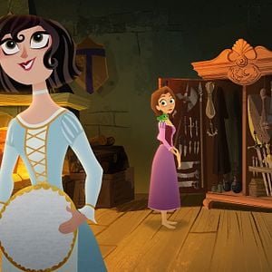 Foto Enredados otra vez