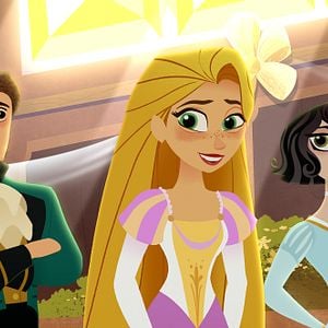 Foto Enredados otra vez