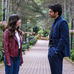 Foto Dolunay (Luna Llena)