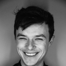 Foto Dane DeHaan