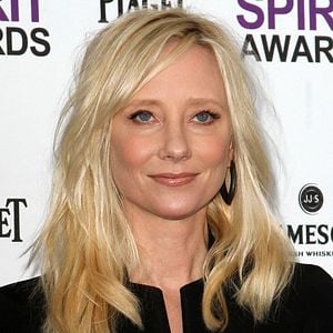 Foto Anne Heche