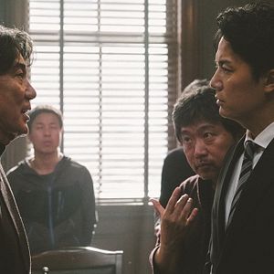 Foto El tercer asesinato