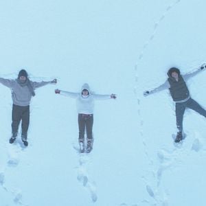 Foto El tercer asesinato