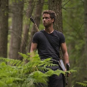 Foto Billionaire Ransom