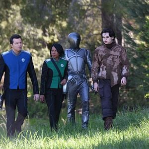 Foto Seth MacFarlane