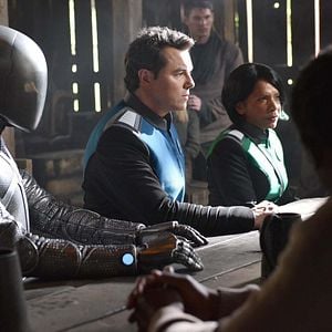 Foto Seth MacFarlane