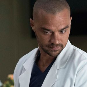 Foto Jesse Williams