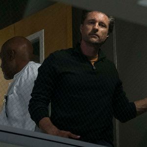 Foto Martin Henderson