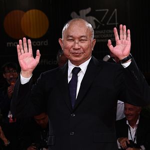 Foto John Woo