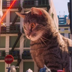 Foto La Lego Ninjago película