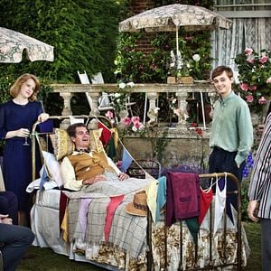 Foto Una razón para vivir