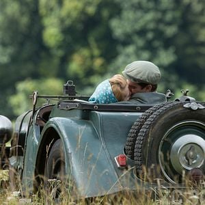 Foto Una razón para vivir