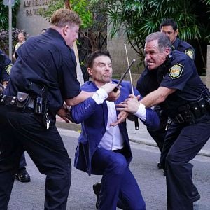 Foto Marvel's Inhumans