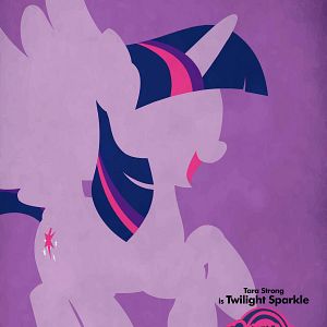 Foto My Little Pony. La película