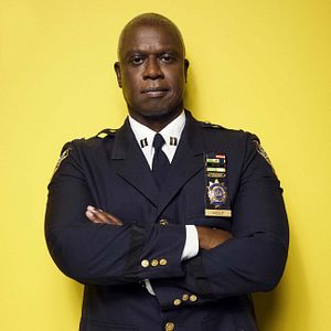 Foto Andre Braugher