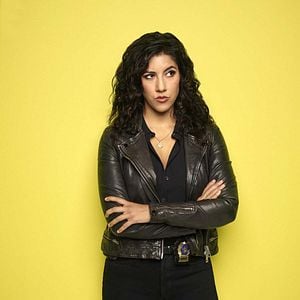 Foto Stephanie Beatriz