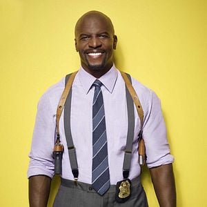 Foto Terry Crews