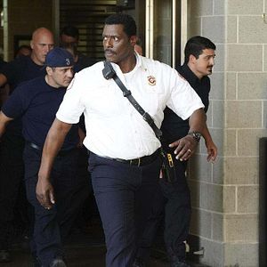 Foto Chicago Fire
