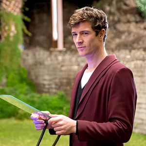 Foto Proyecto Lázaro