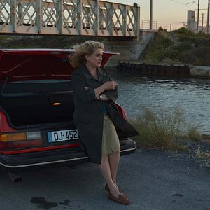 Foto Catherine Deneuve