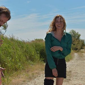 Foto Nicolas Duvauchelle