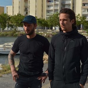 Foto Nicolas Duvauchelle