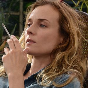 Foto Diane Kruger