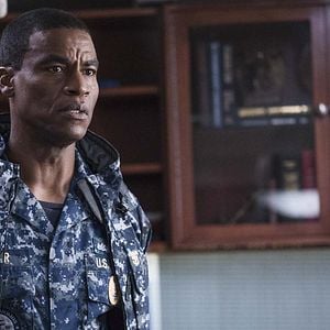 Foto Charles Parnell