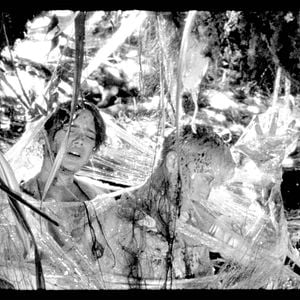 Foto Mathilde Warnier