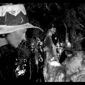 Foto Elina Löwensohn