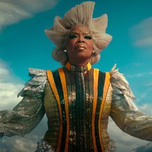 Foto Un pliegue en el tiempo (A Wrinkle in Time)