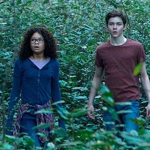 Foto Un pliegue en el tiempo (A Wrinkle in Time)