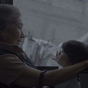 Foto Tamara y la catarina