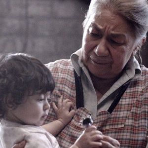 Foto Tamara y la catarina