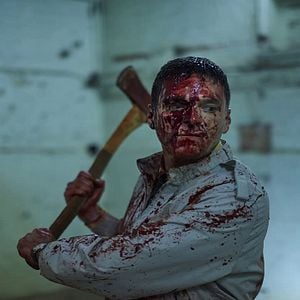 Foto Josh Quong Tart