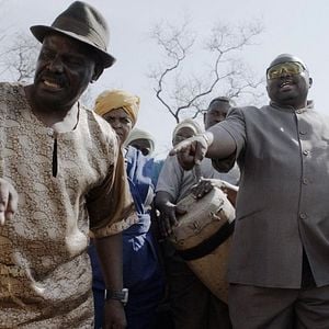 Foto I Am Not a Witch