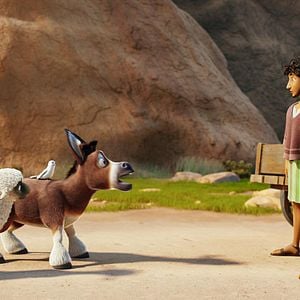 Foto Se armó el Belén