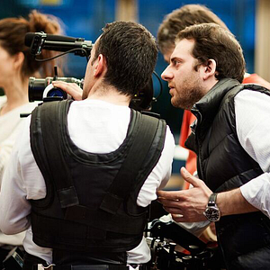 Foto Una función para olvidar