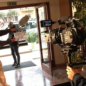 Foto Una función para olvidar