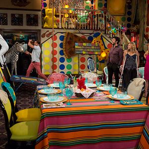 Foto Madres forzosas