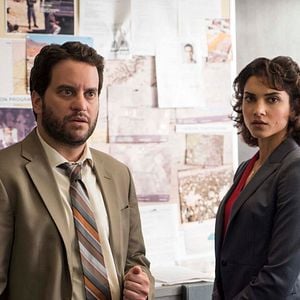 Foto Amber Rose Revah